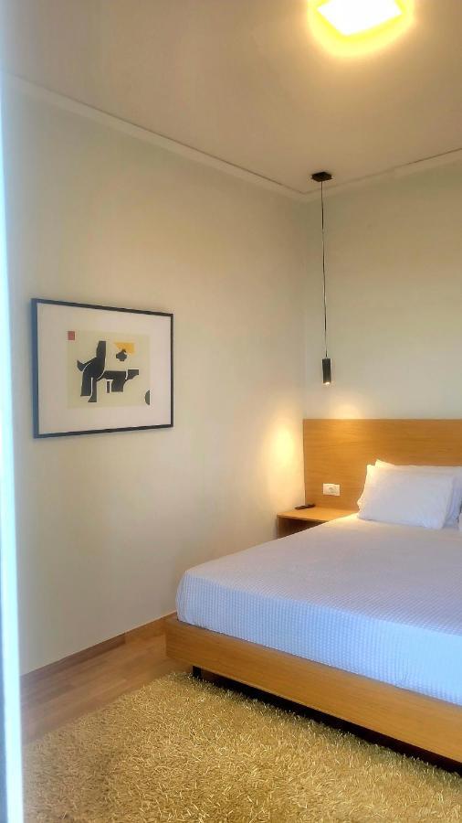 Theoxenia Hotel Андріцена Екстер'єр фото